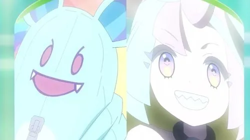 A Série Pokémon: Horizontes – T01E15: Alguém que Não Conseguimos Ver!