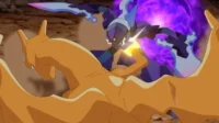 A Série Pokémon: Horizontes – T01E22: Conflito na Mina de Galar!