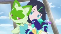 A Série Pokémon: Horizontes – T01E26: Aventuras de Terapagos