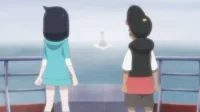 A Série Pokémon: Horizontes – T01E31: A canção da névoa