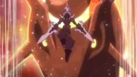 A Série Pokémon: Horizontes – T01E33: O rugido do Rayquaza preto