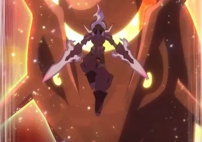 A Série Pokémon: Horizontes – T01E33: O rugido do Rayquaza preto
