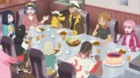A Série Pokémon: Horizontes – T01E34: Seguindo seu caminho