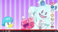 A Série Pokémon: Horizontes – T01E39: O martelo ideal da Tinkatink