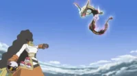 A Série Pokémon: Horizontes – T01E44: O plano pra pegar Rayquaza