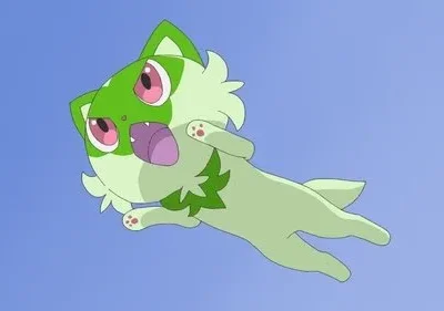 A Série Pokémon: Horizontes – T01E45: De lá longe