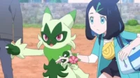 A Série Pokémon: Horizontes – T01E47: Faça de coração!