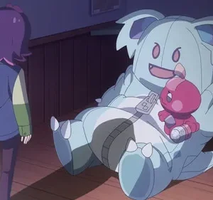 A Série Pokémon: Horizontes – T01E49: Dot e Nidotina