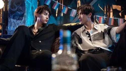 Amor Vingado – T01E01: Um homem de verdade se vingaria