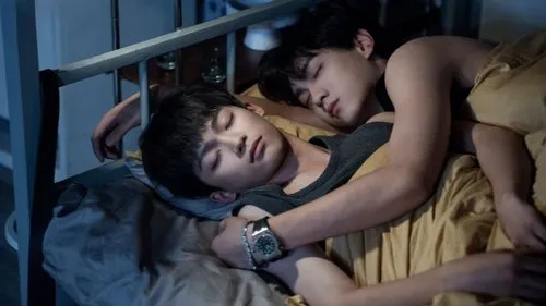 Amor Vingado – T01E07: Qualquer um pode ficar bravo comigo, menos você