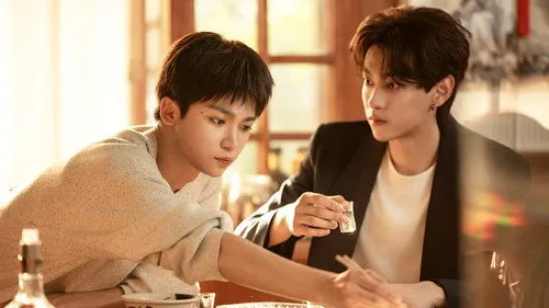 Amor Vingado – T01E14: Livre-se do seu passado sensível e inferior