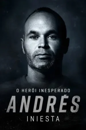 Andrés Iniesta: The Unexpected Hero
