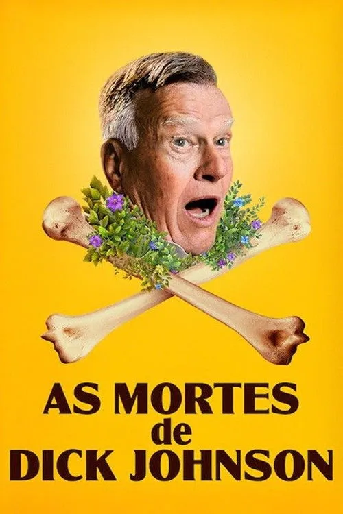 As Mortes de Dick Johnson 1 As Mortes de Dick Johnson