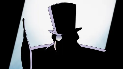 Batman: Cruzado Encapuzado – T01E01: Em Águas Traiçoeiras 1 Batman: Cruzado Encapuzado – T01E01: Em Águas Traiçoeiras
