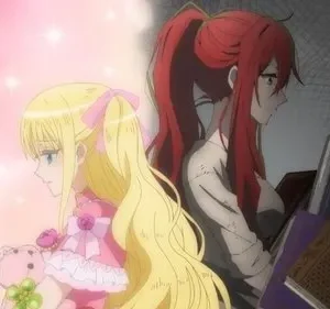 Betrothed to My Sister’s Ex – T01E09: Seguindo os passos da alma de Anastasia