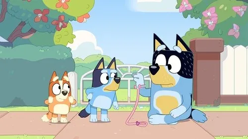 Bluey – T01E50: Episódio 50 1 Bluey – T01E50: Episódio 50