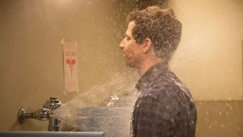 Brooklyn Nine-Nine: Lei e Desordem – T01E03: No limbo 1 Brooklyn Nine-Nine: Lei e Desordem – T01E03: No limbo