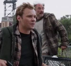 Chicago P.D.: Distrito 21 – T01E02: Do Lado Errado das Grades