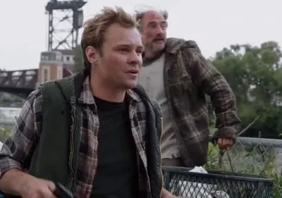 Chicago P.D.: Distrito 21 – T01E02: Do Lado Errado das Grades