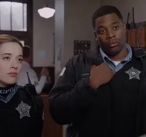 Chicago P.D.: Distrito 21 – T01E04: O Agora É Sempre Temporário