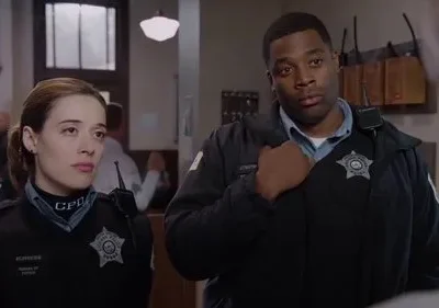 Chicago P.D.: Distrito 21 – T01E04: O Agora É Sempre Temporário