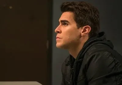 Chicago P.D.: Distrito 21 – T01E07: O Preço que Pagamos