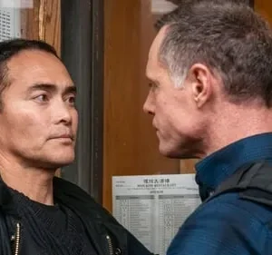 Chicago P.D.: Distrito 21 – T01E08: Erros Diferentes