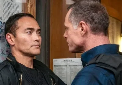 Chicago P.D.: Distrito 21 – T01E08: Erros Diferentes