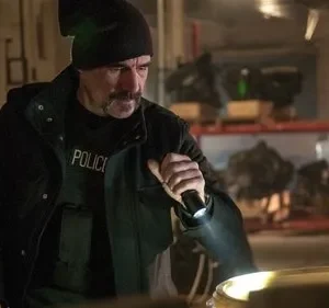 Chicago P.D.: Distrito 21 – T01E10: Ao Menos, Houve Justiça