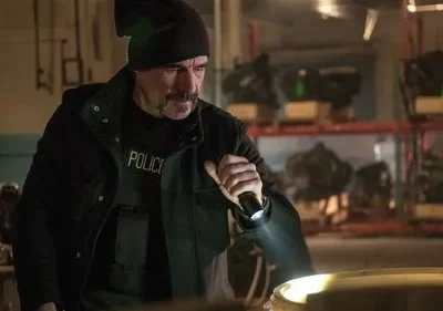 Chicago P.D.: Distrito 21 – T01E10: Ao Menos, Houve Justiça