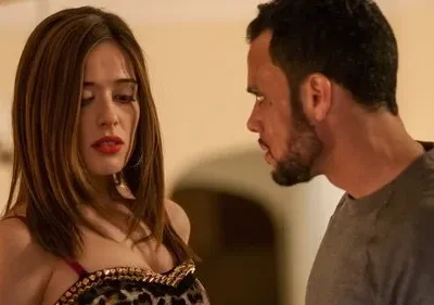 Chicago P.D.: Distrito 21 – T01E11: Apague a Luz
