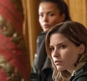 Chicago P.D.: Distrito 21 – T01E13: Do Meu Jeito