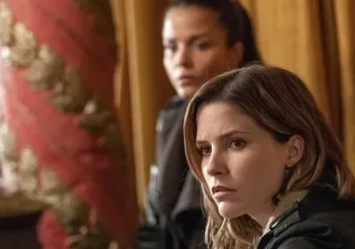 Chicago P.D.: Distrito 21 – T01E13: Do Meu Jeito