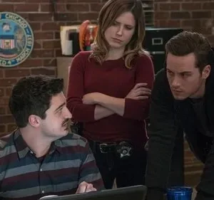 Chicago P.D.: Distrito 21 – T01E14: As Docas