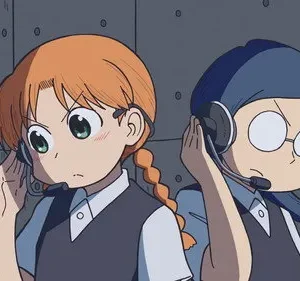 CITY THE ANIMATION – T01E09: 9