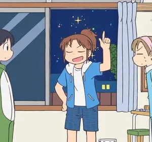 CITY THE ANIMATION – T01E12: 12