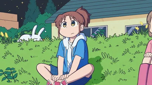 CITY THE ANIMATION – T01E13: 13 1 CITY THE ANIMATION – T01E13: 13