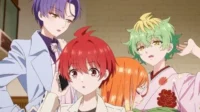 Dealing with Mikadono Sisters Is a Breeze – T01E01: Prodigiosidade e Mediocridade