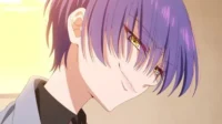 Dealing with Mikadono Sisters Is a Breeze – T01E02: O Segredo Dela