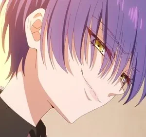 Dealing with Mikadono Sisters Is a Breeze – T01E02: O Segredo Dela
