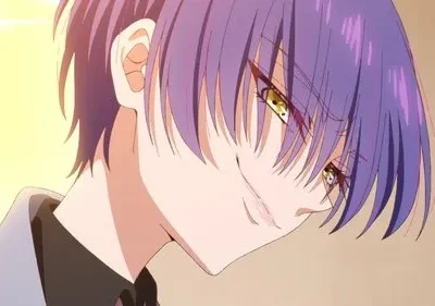 Dealing with Mikadono Sisters Is a Breeze – T01E02: O Segredo Dela