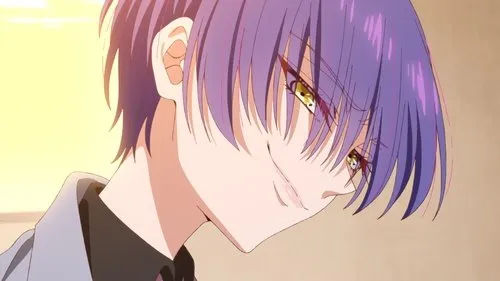 Dealing with Mikadono Sisters Is a Breeze – T01E02: O Segredo Dela