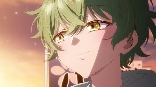 Dealing with Mikadono Sisters Is a Breeze – T01E03: Quero que Sejamos uma Família