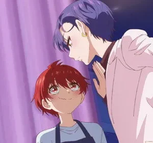 Dealing with Mikadono Sisters Is a Breeze – T01E05: A Doutrina do Pai