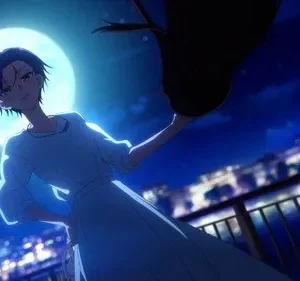 Dealing with Mikadono Sisters Is a Breeze – T01E06: Isso é um Encontro