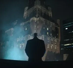 Demolidor: Renascido – T01E01: Meia Hora do Céu