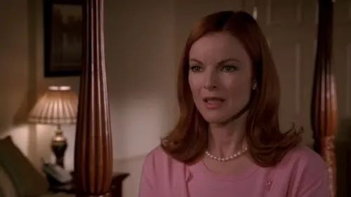 Donas de Casa Desesperadas – T01E03:O Jantar de Mary Alice