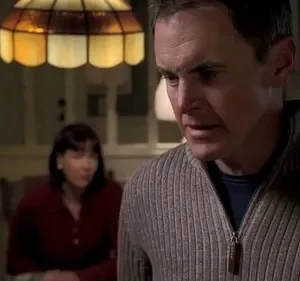 Donas de Casa Desesperadas – T01E21: Domingo no Parque com George