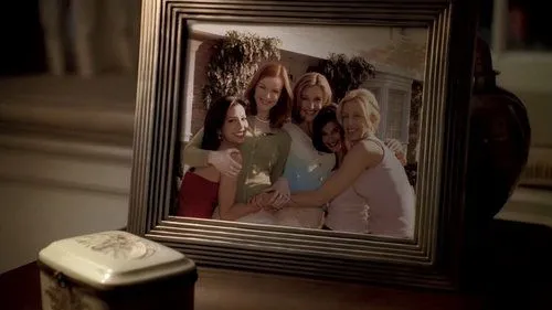 Donas de Casa Desesperadas – T01E23: Um Dia Maravilhoso