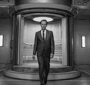 Fallout – T01E06: A Armadilha